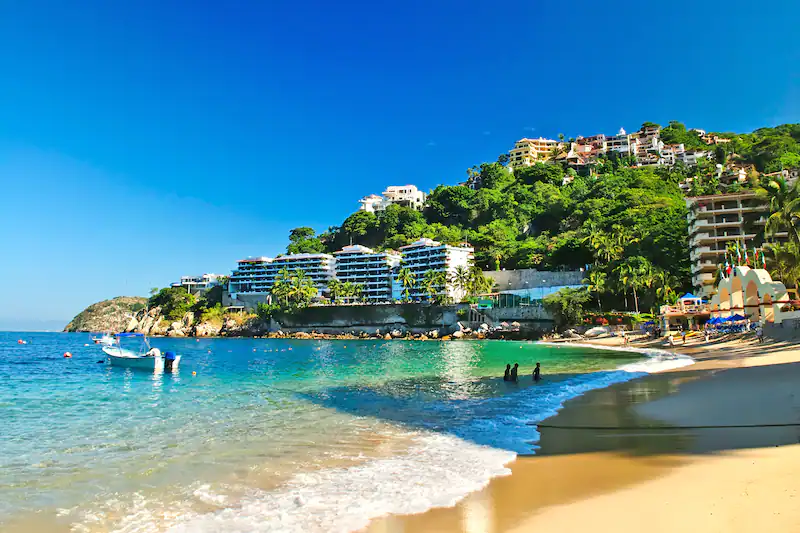 Exploring Paradise: 3 Beaches Near Mismaloya That Will Capture Your Heart in Puerto Vallarta