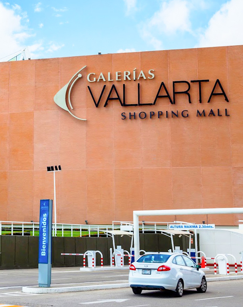 Galerías