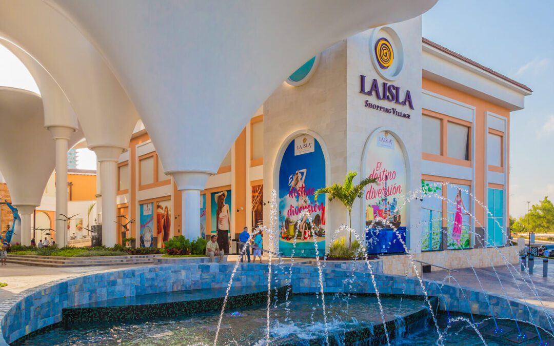 The 5 Best Shopping Centers in Puerto Vallarta
